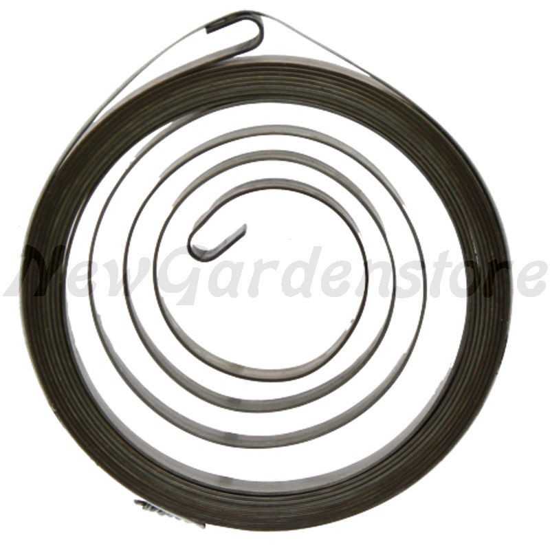 Ressort de démarrage pour tracteur de pelouse compatible ROBIN 106-50115-08