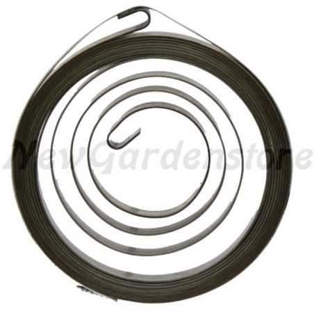 Muelle de arranque para tractor de césped compatible ROBIN 106-50115-08 | NewgardenParts.com