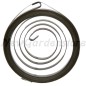 Anlasserfeder für Rasentraktor kompatibel ROBIN 106-50115-08