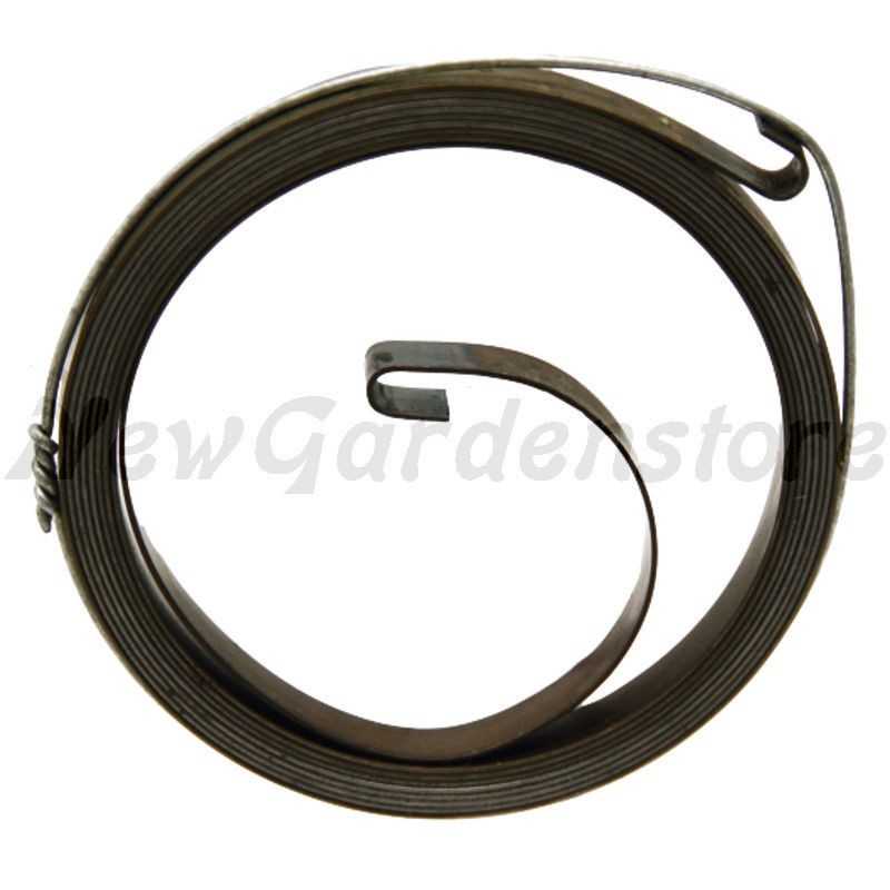 Lawn tractor starter spring lawn mower compatible ROBIN 270-50115-08