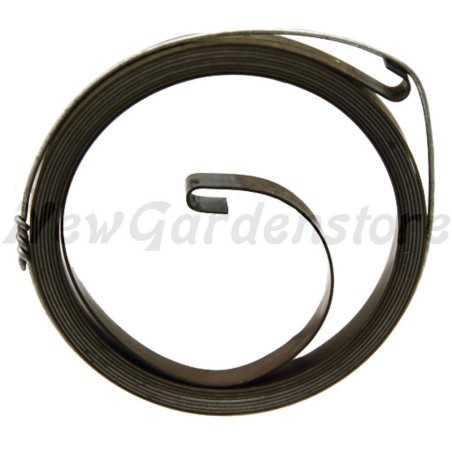 Lawn tractor starter spring lawn mower compatible ROBIN 270-50115-08 | NewgardenParts.com