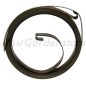 Lawn tractor starter spring lawn mower compatible ROBIN 270-50115-08
