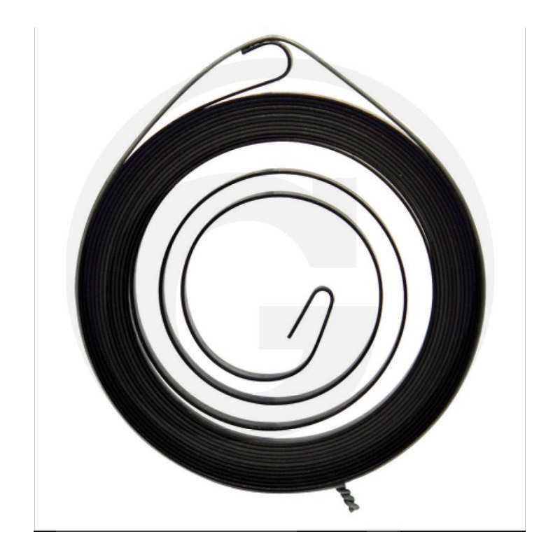 Muelle de arranque para tractor de césped cortacésped compatible TECUMSEH 590487