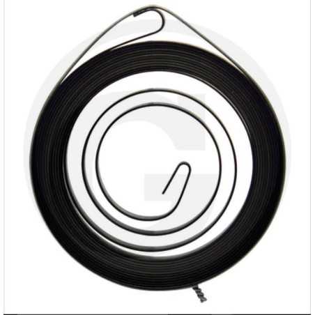 Muelle de arranque para tractor de césped cortacésped compatible TECUMSEH 590487 | NewgardenParts.com