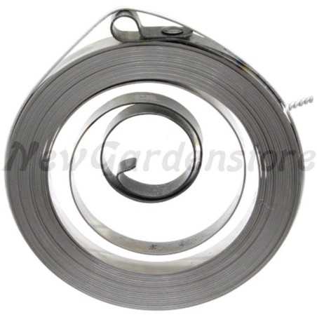 ORIGINAL AGRIA 09327 lawn tractor mower starter spring | NewgardenParts.com