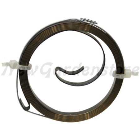 ORIGINAL LONCIN lawn tractor mower starter spring 193340018-0001 | NewgardenParts.com