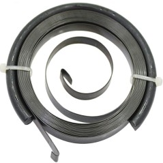 BRIGGS&STRATTON compatible lawn tractor starter spring 491889 | NewgardenParts.com