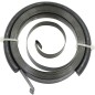BRIGGS&STRATTON compatible lawn tractor starter spring 491889