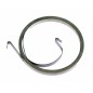 Federstarter Rasentraktor Mäher 8 PS BRIGGS&STRATTON 695131