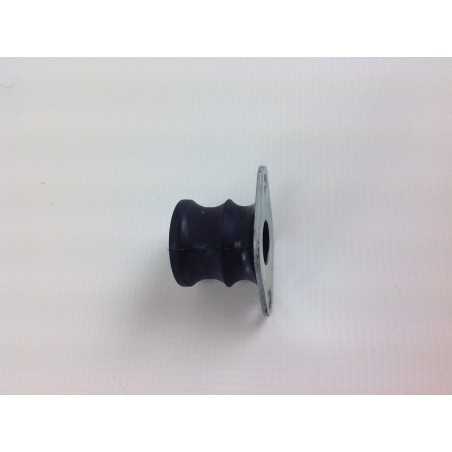 Support anti-vibration ECHO pour tronçonneuse CS 550EVL 009665 | NewgardenParts.com