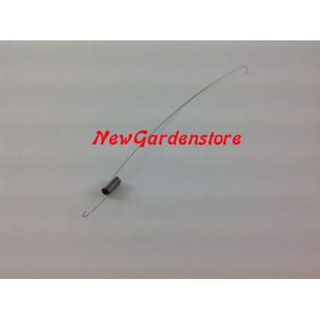 Carburettor spring lawnmower engine regulatorGX240 270 HONDA 223012 16562-ZE2-000 | NewgardenParts.com