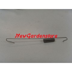 Carburettor spring lawn tractor engine GX110 120 HONDA 16561-ZE1-810 | NewgardenParts.com