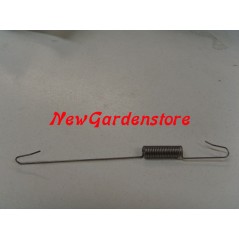 Carburettor spring lawn tractor engine GX110 120 HONDA 16561-ZE1-810