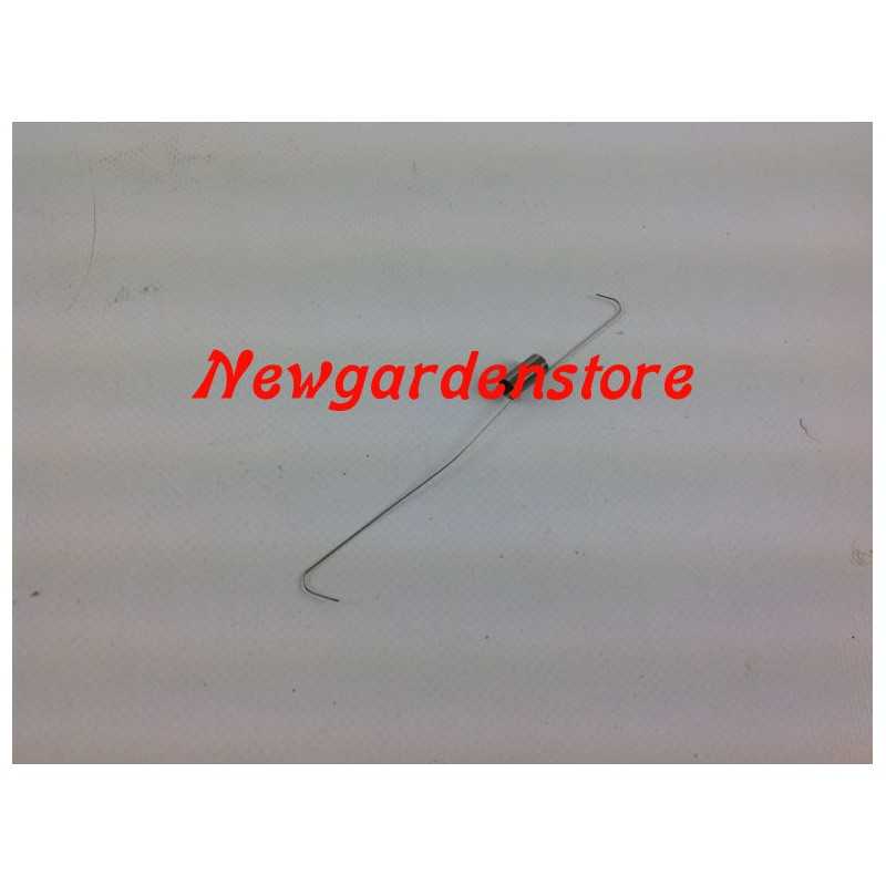 Carburettor spring lawn tractor engine GX110 223010 HONDA16562-ZE1-02