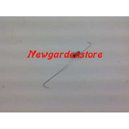 Carburettor spring lawn tractor engine GX110 223010 HONDA16562-ZE1-02 | NewgardenParts.com