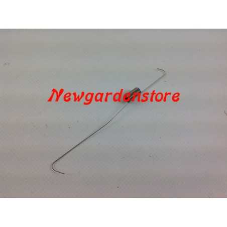 Carburettor spring lawn tractor engine GX110 223010 HONDA16562-ZE1-02