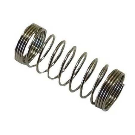 Carburettor spring chainsaw models MS171 MS181 MS211 ORIGINAL STIHL 41281223000 | NewgardenParts.com
