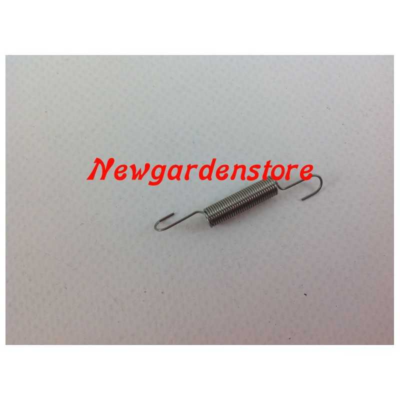 ORIGINAL KAWASAKI TZ110 carburettor spring 92081-2192
