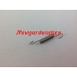 ORIGINAL KAWASAKI TZ110 carburettor spring 92081-2192