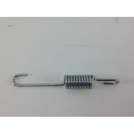 KAAZ self-propelled drive spring lawn mower LM 535KX 001281 | NewgardenParts.com