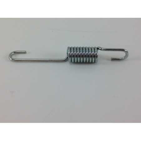KAAZ selbstfahrende Antriebsfeder Rasenmäher LM 535KX 001281