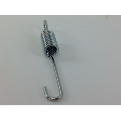 Ressort d'entraînement automoteur KAAZ tondeuse LM 535KX 001281 | NewgardenParts.com