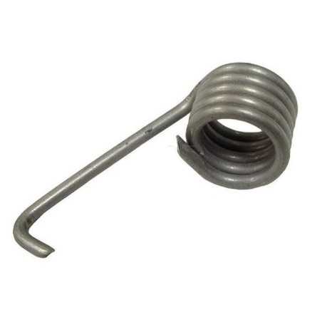 Chainsaw hook spring models MS171 MS181 ORIGINAL STIHL 00009980618 | NewgardenParts.com