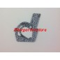 BRIGGS & STRATTON Rasentraktor Vergasertankdichtung 692241