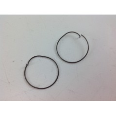 KAAZ self-propelled ratchet spring lawnmower mower GR 481 531 003058 | NewgardenParts.com