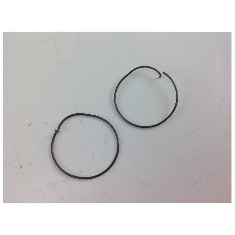 Tondeuse à gazon automotrice à cliquet et à ressort KAAZ GR 481 531 003058