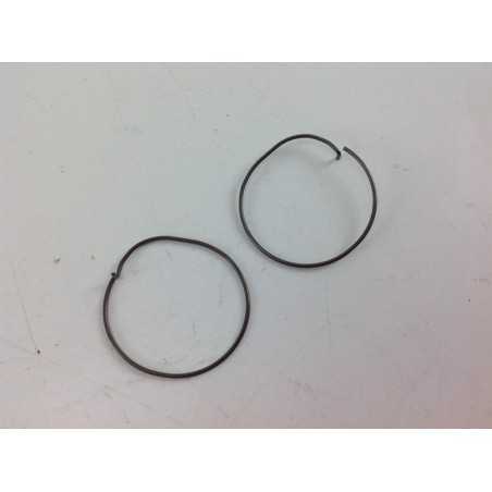 KAAZ selbstfahrender Ratschen-Feder-Rasenmäher GR 481 531 003058 | NewgardenParts.com