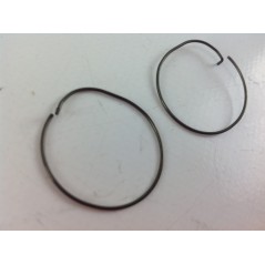 Tondeuse à gazon automotrice à cliquet et à ressort KAAZ GR 481 531 003058