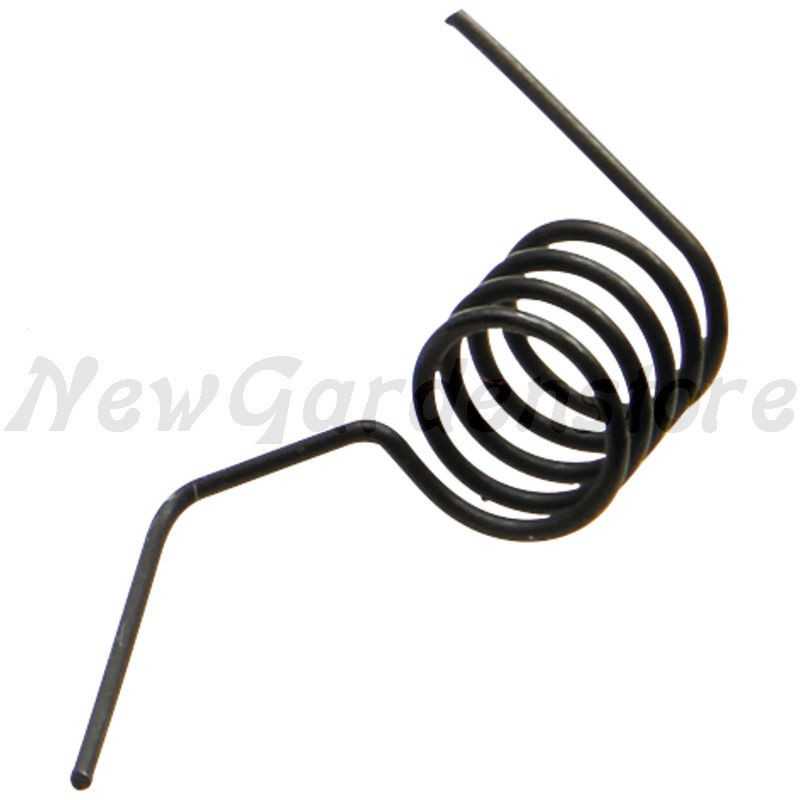 ORIGINAL LONCIN lawn mower starter ratchet spring 381160090-0001