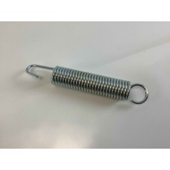 Spring compensation ORIGINAL GIANNI FERRARI tractor unit 95070000001 | NewgardenParts.com