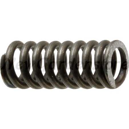 Molla di compressione trattorino tagliaerba rasaerba ORIGINALE AGRIA 06415 | NewgardenParts.com