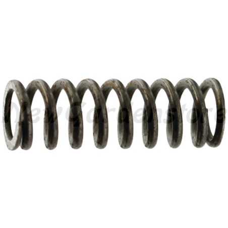 Molla di compressione trattorino tagliaerba rasaerba ORIGINALE AGRIA 68316 | NewgardenParts.com