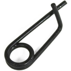 ORIGINAL HUSQVARNA TC138 Rasentraktor Haltefeder 5321998-49