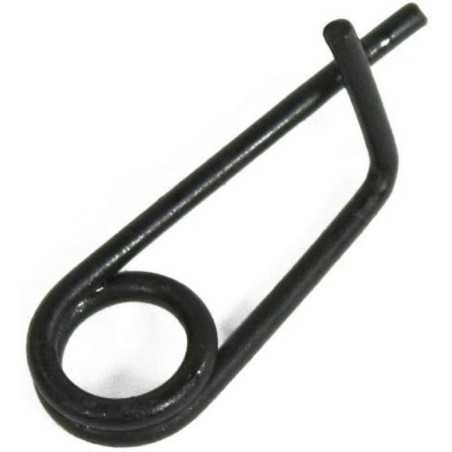 ORIGINAL HUSQVARNA TC138 Rasentraktor Haltefeder 5321998-49