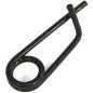 ORIGINAL HUSQVARNA TC138 Rasentraktor Haltefeder 5321998-49