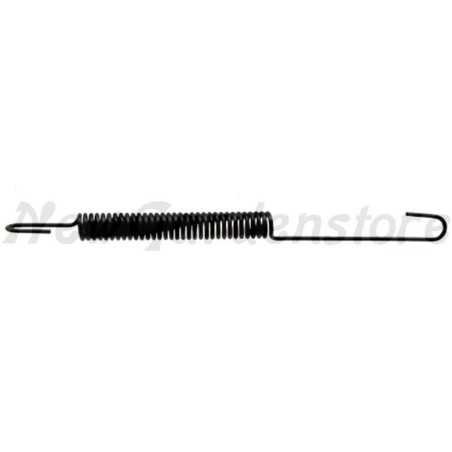 ORIGINAL LONCIN lawn tractor adjustment spring 171600001-0001 | NewgardenParts.com