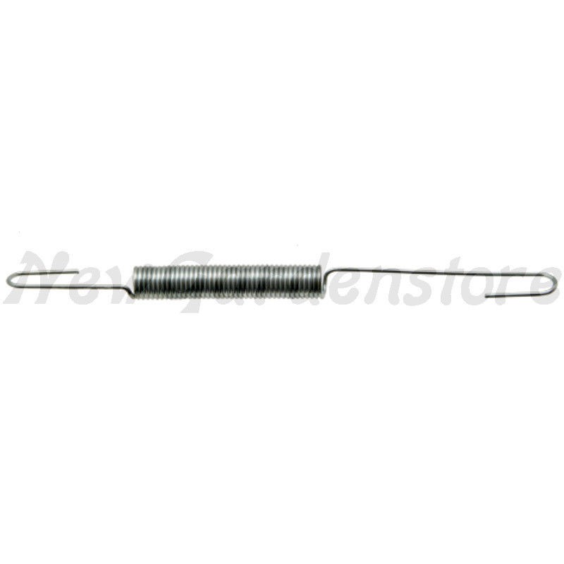 ORIGINAL LONCIN Rasentraktor Rückholfeder 171600039-0001