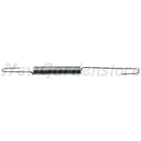 MUELLE ORIGINAL LONCIN para tractor de césped 171600039-0001 | NewgardenParts.com