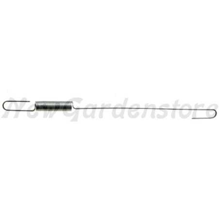 Muelle ORIGINAL LONCIN para tractor de césped 171600049-0001 | NewgardenParts.com