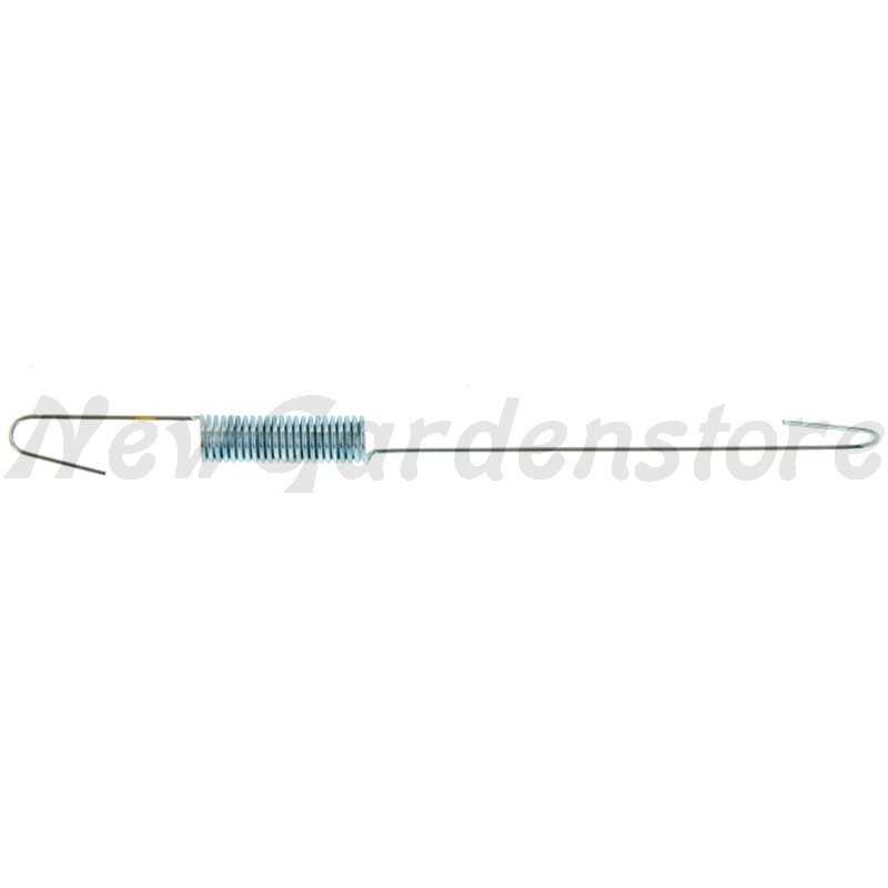 Motor generator engine adjustment spring compatible HONDA 16561-ZE1-020
