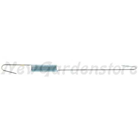 Motor generator engine adjustment spring compatible HONDA 16561-ZE1-020 | NewgardenParts.com