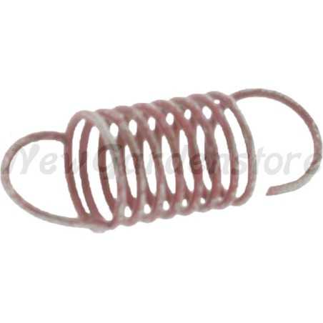 Lawn tractor engine adjustment spring compatible BRIGGS & STRATTON 690480 | NewgardenParts.com