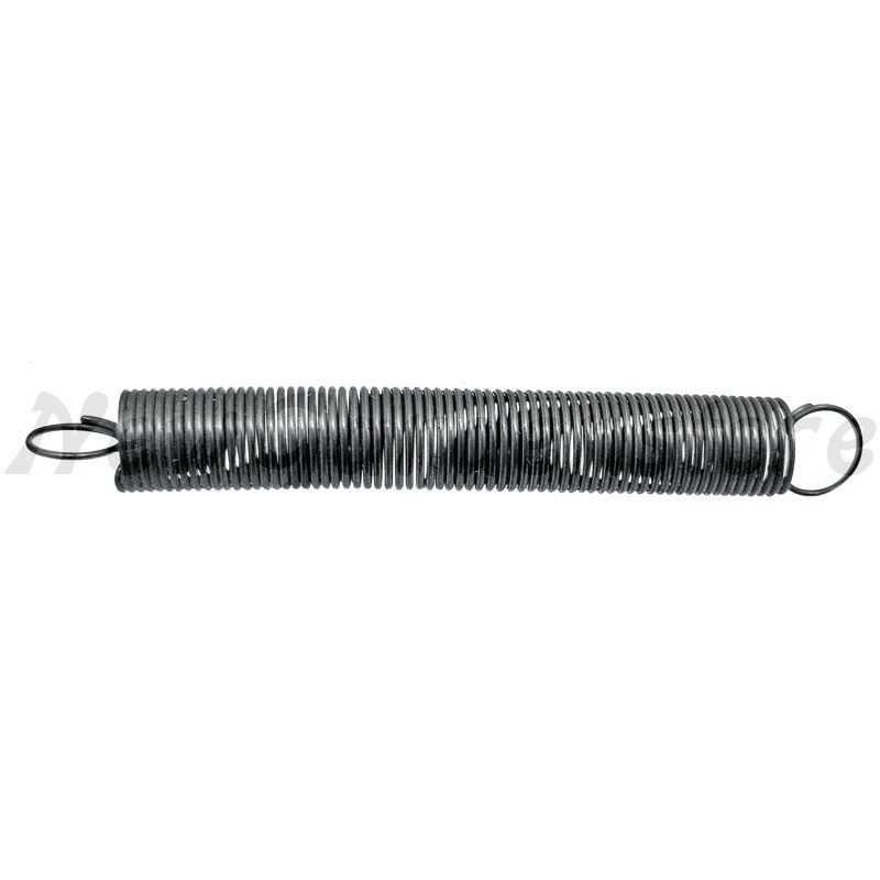 Lawn tractor adjusting spring BRIGGS & STRATTON compatible 260877