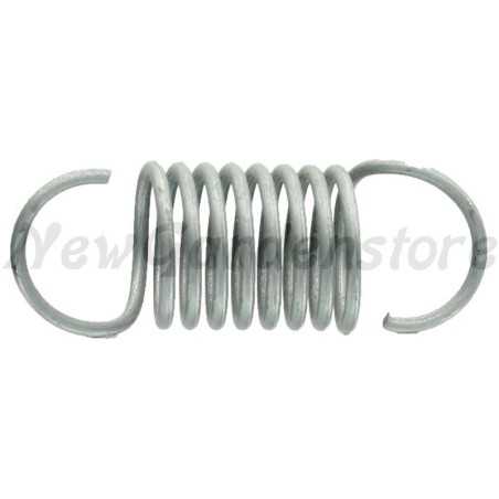 Adjustment spring lawn tractor compatible BRIGGS & STRATTON 691278 | NewgardenParts.com
