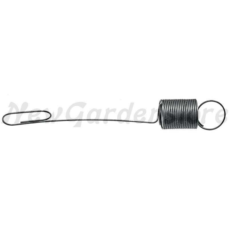 Muelle de ajuste tractor de césped compatible BRIGGS&STRATTON 692205