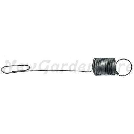 Spring adjustment lawn tractor compatible BRIGGS&STRATTON 692205 | NewgardenParts.com
